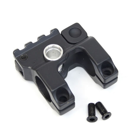 Vltor Folding Front Sight Tower for M4/M16 & AR Series AEG's